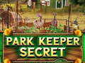 Jwèt Jwèt Park Keeper sekrè  sou entènèt
