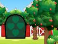 Jwèt Ede Apple Farm ti fi a  sou entènèt