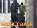 Jwèt Baz sekrè  sou entènèt