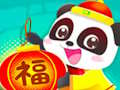 Jwèt Little Panda Chinwa Festival Atizana  sou entènèt