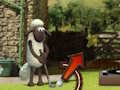 Jwèt Sou entènèt jwèt Shaun mouton yo chanpyon  sou entènèt