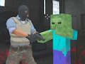 Jwèt Counter Craft 4 sou entènèt