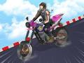 Jwèt Imobilye Moto Cascade kous 3D  sou entènèt