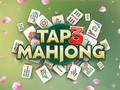 Jwèt Tape 3 majong  sou entènèt