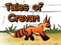 Jwèt Tales of Crevan sou entènèt
