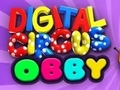 Jwèt Digital sirk: Obby sou entènèt