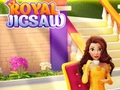 Jwèt Jwèt Royal tèt  sou entènèt