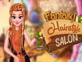 Jwèt Jwèt Fantasy kwafur Salon  sou entènèt