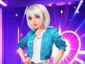 Jwèt Sou entènèt jwèt Sophia Princess Valentines Pati  sou entènèt