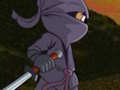 Jwèt 3 pye Ninja 2 sou entènèt