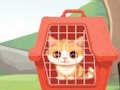 Jwèt Sove chat yo  sou entènèt
