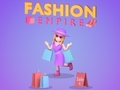 Jwèt Magazen Fashion: Shop Tycoon  sou entènèt