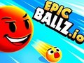 Jwèt Epic Ballz. io sou entènèt