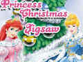 Jwèt Sou entènèt jwèt Princess Nwèl tèt  sou entènèt