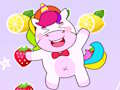 Jwèt Sou entènèt jwèt Unicorn Matematik  sou entènèt
