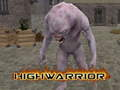 Jwèt Highwarrior sou entènèt