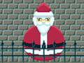 Jwèt Ann rankontre Santa  sou entènèt