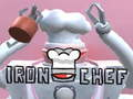 Jwèt Iron Chef sou entènèt
