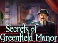 Jwèt Sekrè nan Greenfield Manor  sou entènèt