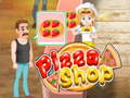 Jwèt Boutik pitza  sou entènèt