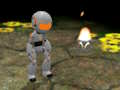 Jwèt Robocalypse sou entènèt