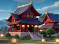 Jwèt Sou entènèt jwèt Linè New Year: Hidden dragon  sou entènèt
