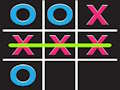 Jwèt TiCtactoe sou entènèt