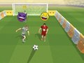 Jwèt Kicker fou  sou entènèt