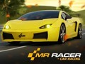 Jwèt Sou entènèt jwèt Mr Racer Machin kous  sou entènèt