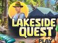 Jwèt Jwèt Lakeside Quest  sou entènèt