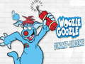 Jwèt Woozle goozle dinamit-akademie sou entènèt