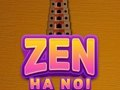 Jwèt Zen Hanoi sou entènèt