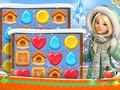 Jwèt Jwèt Vega Mix: Fairy Town  sou entènèt