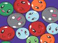 Jwèt Sou entènèt jwèt Bubble Merge  sou entènèt