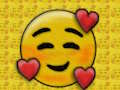 Jwèt Emoji Clicker sou entènèt