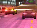Jwèt Turbo kous 3 Shanghai  sou entènèt