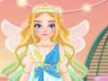 Jwèt Blond Sofia: Angel & Demon sou entènèt