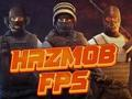 Jwèt Hazmob FPS sou entènèt