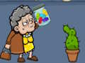 Jwèt Sou entènèt jwèt Granny Grenn  sou entènèt
