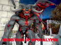 Jwèt Sou entènèt jwèt Monstr nan Apocalypse  sou entènèt