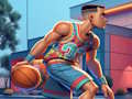 Jwèt Ultim Hoops Showdown: Basketball Arena  sou entènèt