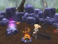 Jwèt Sou entènèt jwèt Broomcraft Mystic Evasion  sou entènèt