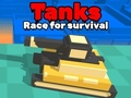 Jwèt Download jwèt la Tank Race pou siviv  sou entènèt
