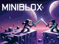Jwèt MiniBlox sou entènèt