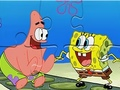 Jwèt Jwèt Devinèt tèt: Sponjbob SquarePants  sou entènèt