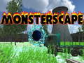 Jwèt Sou entènèt jwèt Monsterscape  sou entènèt