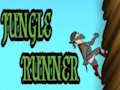 Jwèt Sou entènèt jwèt Jungle Runner  sou entènèt