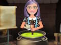 Jwèt Sou entènèt jwèt Witch Princess Alchemy  sou entènèt