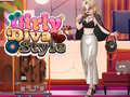 Jwèt Jwèt Girly Diva Style  sou entènèt