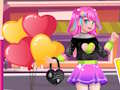 Jwèt Sou entènèt jwèt Teen Chaotic Cute  sou entènèt